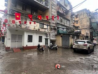 Bán căn hộ tập thể nxb sự thật, 10 kim mã thượng, 93m2, giá 6 tỷ. sổ đỏ 54m2. nhà đẹp, view thoáng