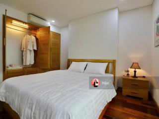 Cho thuê căn hộ kim mã thượng, dt 80m2, 2pn, 2vs. full đồ. giá 20 triệu (800 đô). full dịch vụ