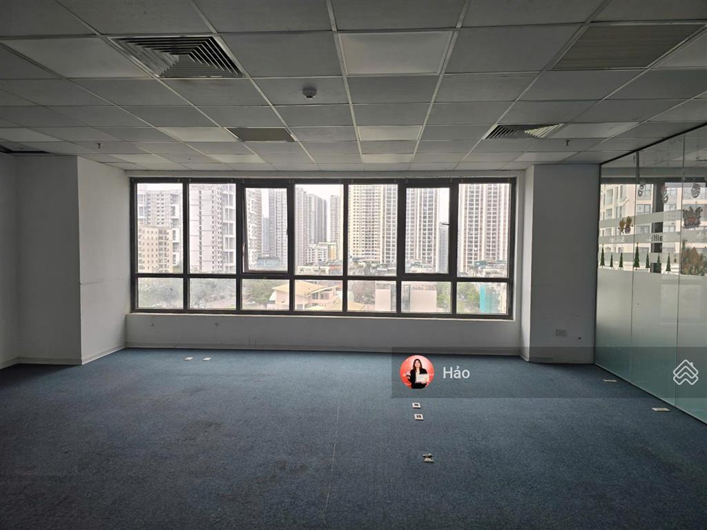 Cho thuê trường học, lớp học, văn phòng nguyễn tuân, dt 3001000m2, gồm nhiều phòng 2530m2. pccc