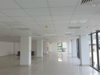 Cho thuê văn phòng tòa nhà ba đình office 19 lê thanh nghị, diện tích 311m2. giá 280.000đ/m2