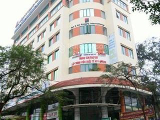 Cho thuê văn phòng tòa nhà tttm vân hồ, 51 lê đại hành, dt 420m2, giá 72 triệu/tháng