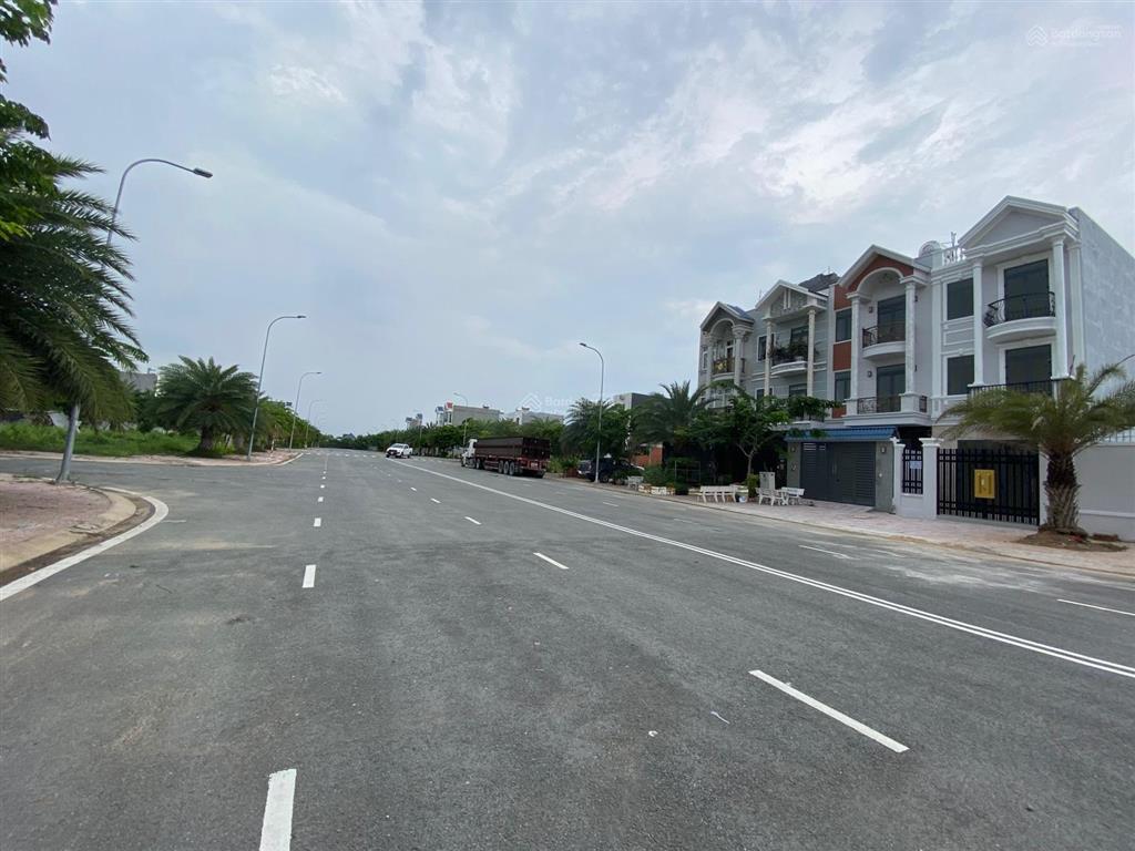 57tr/m2 lô giá tốt nhất centana điền phúc thành q9 giáp q2