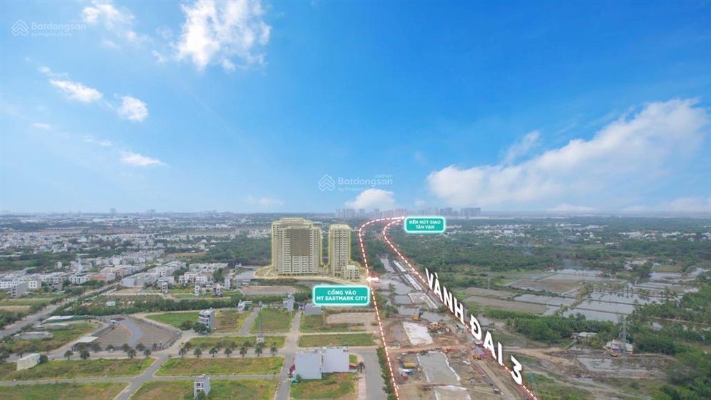 Chủ định cư nước ngoài cần bán gấp đất mặt tiền đường 30m centana điền phúc thành q9