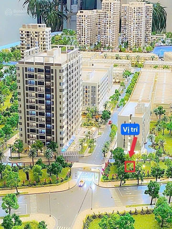 Bán đất nền dự án centana city, 5,9 tỷ, 102.4m2, q9, hcm giá ưu đãi
