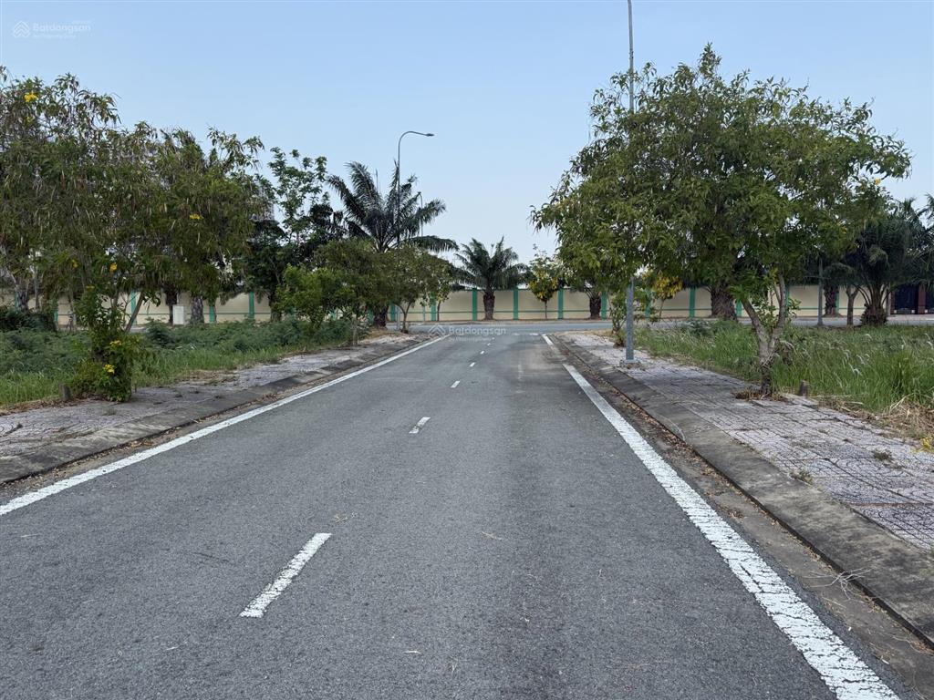 Bán đất nền dự án centana city, 5,9 tỷ, 102.4m2, q9, hcm giá ưu đãi