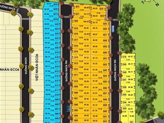 Bán đất nền dự án centana điền phúc thành , 4,55 tỷ, 80m2(6x13) tại long trường, q9, hcm hàng hot