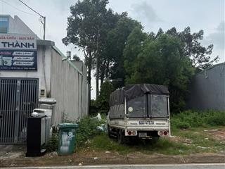 Bán đất nền tại võ văn hát, 20 tỷ, 160m2, chính chủ giá tốt