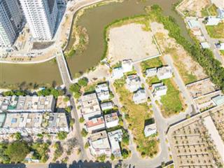 Bán đất nền dự án centana city, 5,7 tỷ, 102.4m2, q9, hcm giá ưu đãi