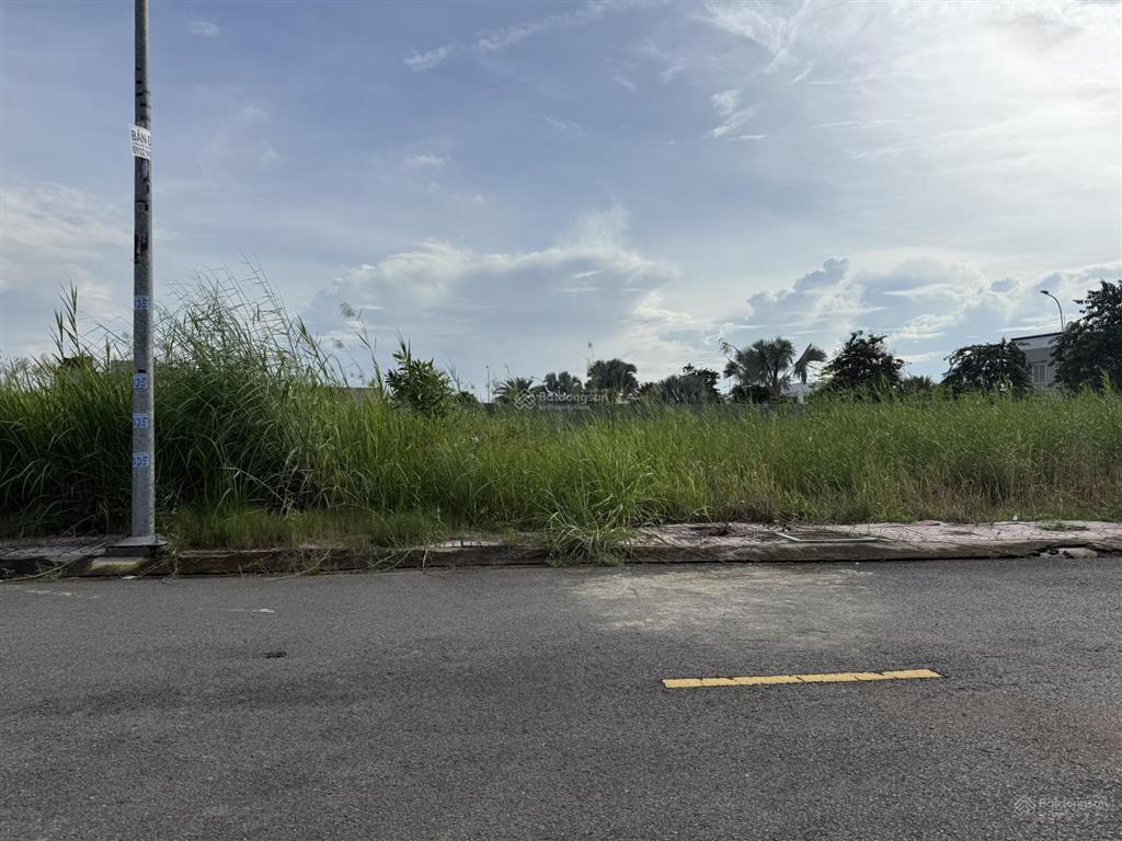 Bán đất nền dự án centana city, 5,9 tỷ, 102.4m2, q9, hcm giá ưu đãi