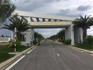 Cập nhật giỏ hàng chuyển nhượng các lô đất chính chủ giá tốt centana điền phúc thành