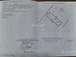 Bán đất tái định cư đại yên, lô góc đẹp hướng đn