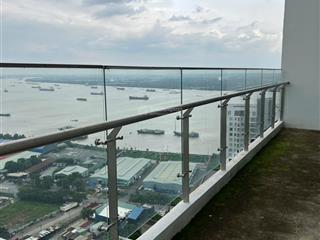 Bán căn hộ penthouse tại river panorama quận 7