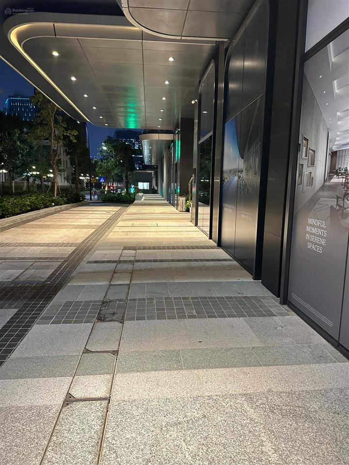 Bán căn hộ 2pn 78,22m2 tòa sea jw marriott chỉ 31,5 tỷ all in giá tốt nhất thị trường