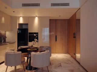 Cho thuê căn 2pn  78m2 giá 75tr/th full nội thất, tòa sea jw mariott, miễn pql
