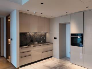 Cho thuê căn 2pn  93m2 căn góc trực diện sông saigon 70tr/th tòa sea jw mariott miễn phí quản lý