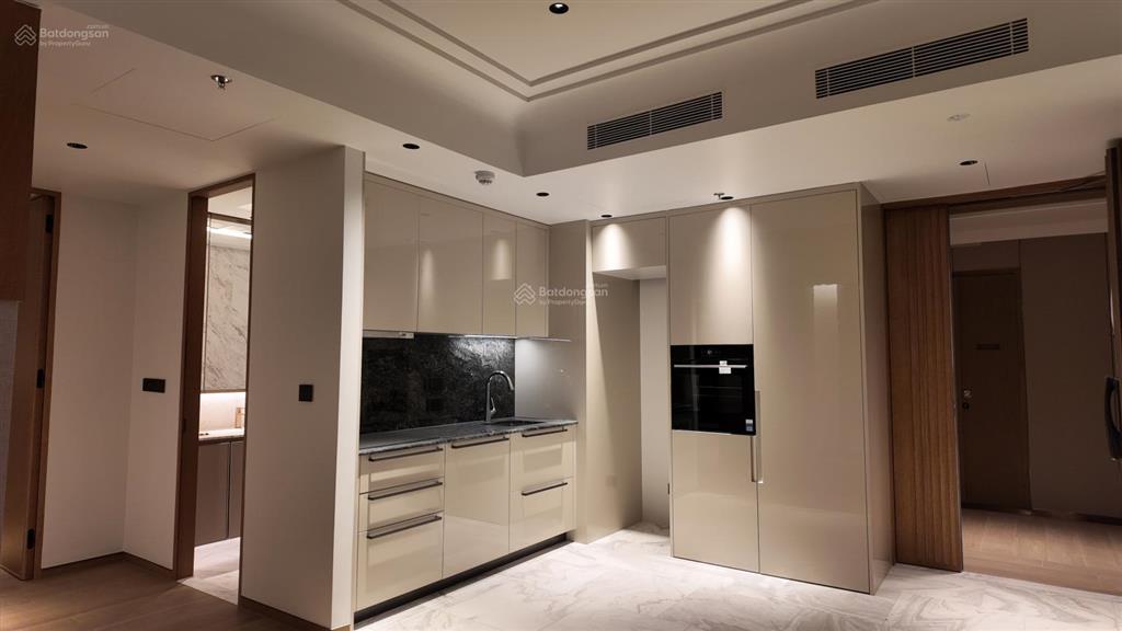 Bán gấp 2pn 78,22m2 giá 32 tỷ view sông saigon tòa sea jw marriott
