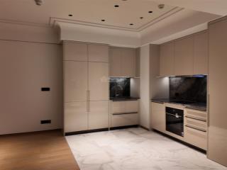 Bán căn 3pn 117m2 view trực diện sông sài gòn tòa sea jw marriott 51 tỷ