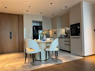 Cho thuê căn 1pn  62m2 tòa sea grand marina sg 55 triệu/tháng full nội thất  free phí quản lý