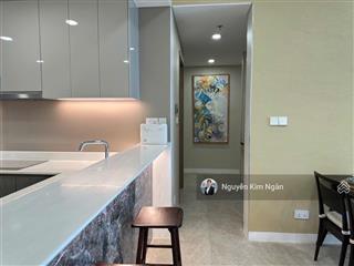 Bán căn 3pn thang máy riêng 125m2 giá 23,5 tỷ tại the river thủ thiêm