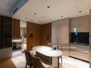 Bán căn 1pn  63m2 full nội thất giá 20,6 tỷ  grand marina saigon