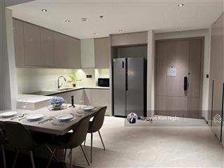 Cho thuê căn 2pn  88m2 giá 59 triệu/tháng full nội thất  free phí quản lý tại grand marina saigon