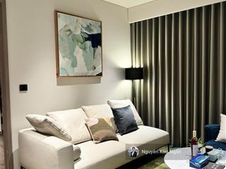 Cho thuê căn 1pn full nội thất 45tr/th free phí quản lý tại grand marina saigon