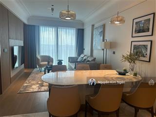 Cho thuê căn 2pn  2wc giá 89tr/th full nội thất, tòa sea jw mariott, miễn pql