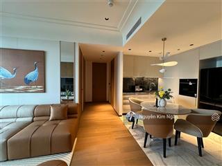 Cho thuê duakey 3pn 119m2 full nội thất view sông, 200tr/th tòa sea jw mariott