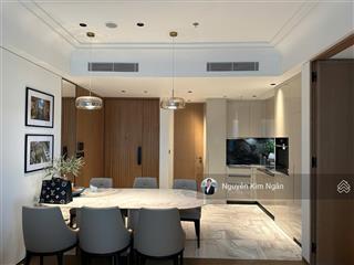 Cho thuê căn 2pn  2wc căn góc giá 80tr/th full nội thất, tòa sea jw mariott, miễn pql