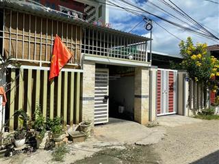 Nhà 2 tầng vĩnh thạnh, nha trang cách lương định của chỉ 100m chỉ 2,5 tỷ