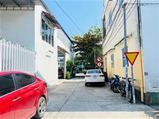 Nhà 2 tầng ở vĩnh trung cách 23/10 chỉ 20m 150m2 giá chỉ 3,6 tỷ