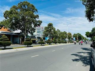 Đất mặt tiền đường 23/10 phường tây nha trang (vĩnh trung)