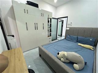 Nhà 3 tầng full nội thất cách biển chỉ 500m  hẻm nguyễn biểu, phường bắc nha trang (vĩnh hải)