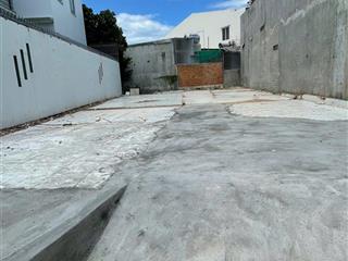 Đất mặt đường nhà nghĩa, p. tây nha trang (vĩnh thạnh) giá 16,5tr/m2
