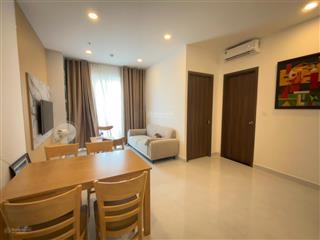 Chính chủ cho thuê căn góc 2pn1wc sunrise riverside nhà mới 100%  nội thất xịn