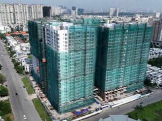 Căn hộ giá tốt nhất khu thạch mỹ lợi quận 2  victoria village chỉ 90tr/m2