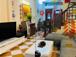 Bán nhà riêng 30m2 giá cực chất 7,8 tỷ tại trích sài, thụy khuê, tây hồ, hà nội