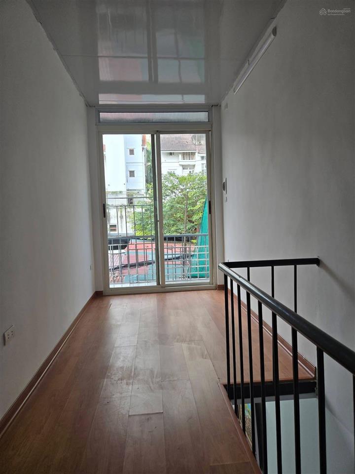 Cho thuê nhà riêng ngõ 2 đội nhân, hà nội