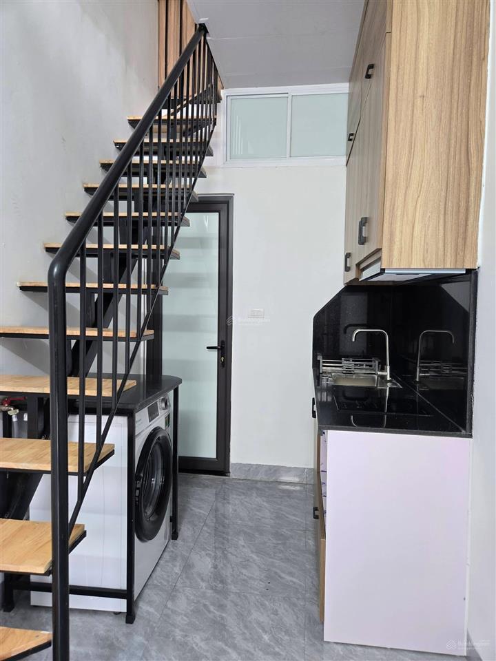 Cho thuê nhà riêng ngõ 2 đội nhân, hà nội