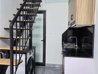 Cho thuê nhà riêng ngõ 2 đội nhân, hà nội