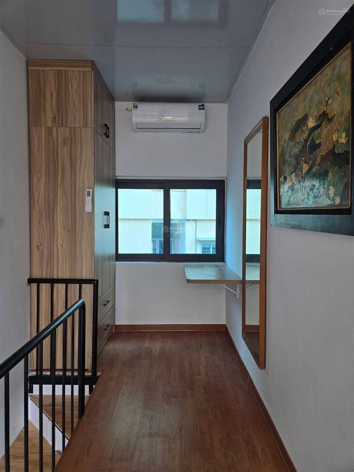 Cho thuê nhà riêng ngõ 2 đội nhân, hà nội