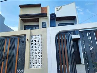 Chính chủ mở bán 7 căn nhà xây mới, shr hoàn công, hỗ trợ vay