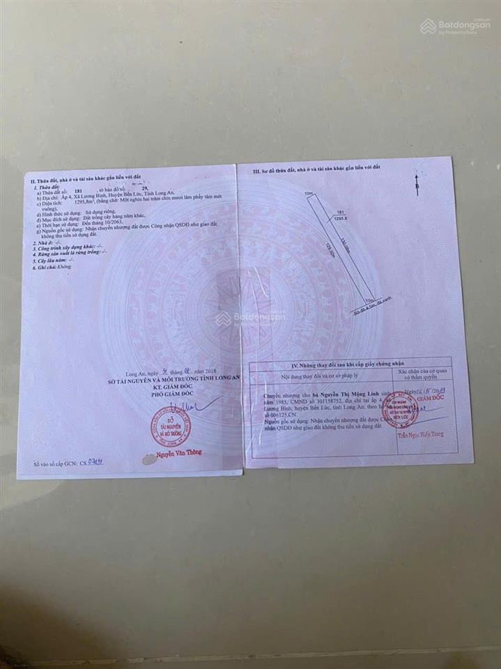 Kẹt tiền kinh doanh, ra gấp 5000m2, làm nhà vườn hoặc xưởng giá rẻ