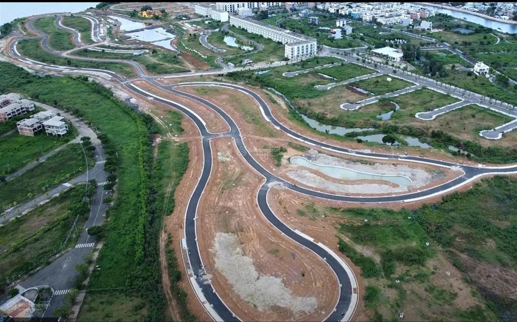 Duy nhất 1 lô eco charm đà nẵng giai đoạn 2 view công viên, dt 175m2 giá 19tr/m2 rẻ nhất thị trường