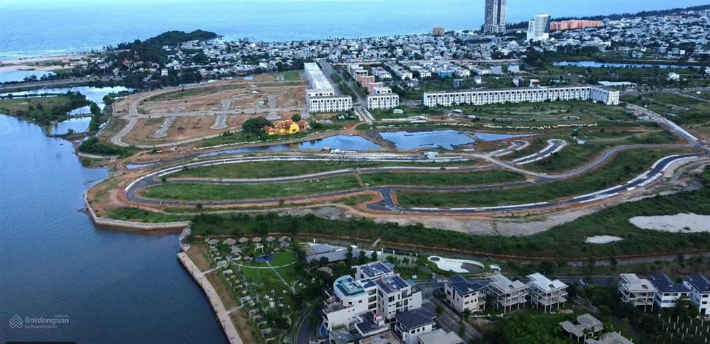 Duy nhất 1 lô eco charm đà nẵng giai đoạn 2 view công viên, dt 175m2 giá 19tr/m2 rẻ nhất thị trường