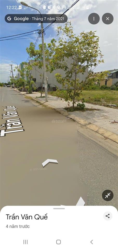 Chính chủ cần bán đất khu lake side đường trung lập 3, gần chung cư giá 4.3 tỷ