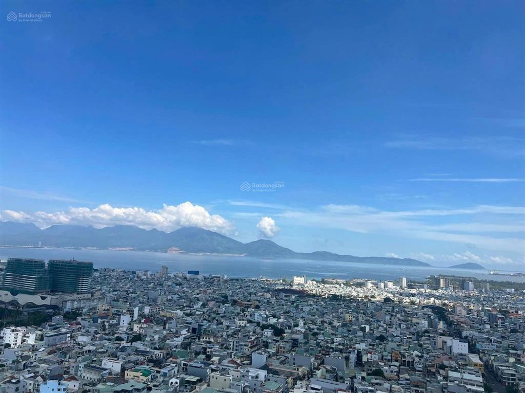 Chính chủ cần bán căn hộ hoàng anh gia lai đà nẵng, diện tích 94m2, 2pn full nội thất giá 3.65 tỷ