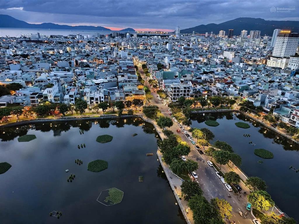 Chính chủ cần bán căn hộ hoàng anh gia lai đà nẵng, diện tích 94m2, 2pn full nội thất giá 3.65 tỷ