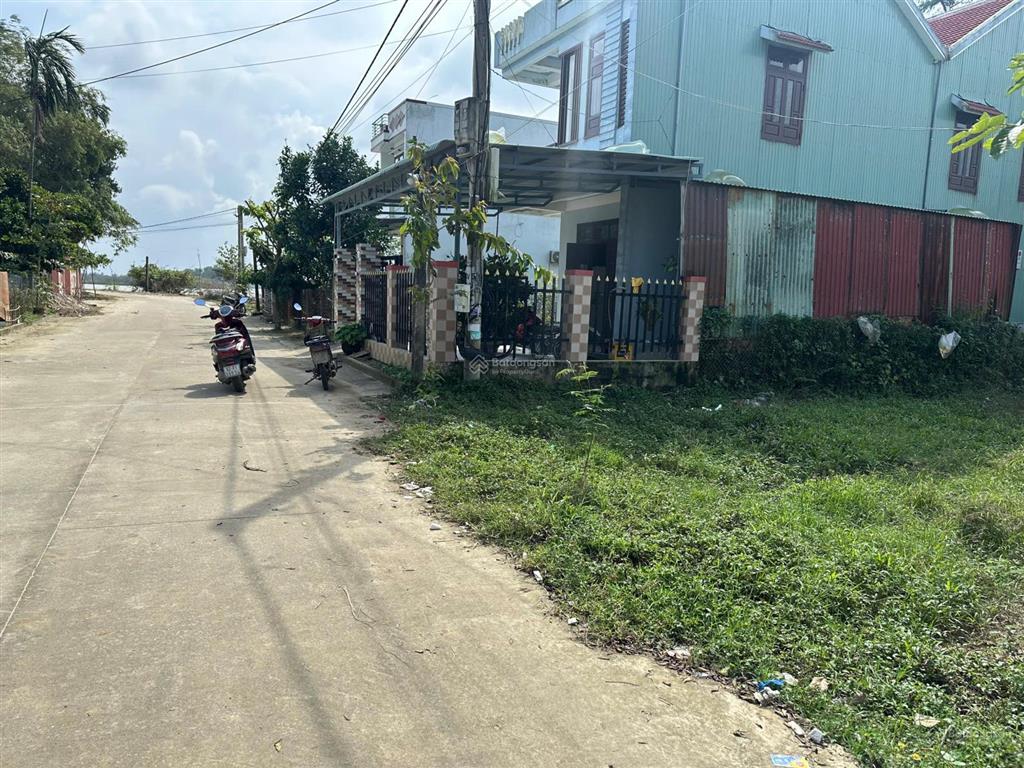 Cơ hội vàng  bán lô đất đẹp tại đông bình, duy xuyên, quảng nam! giá 7 tr/m2