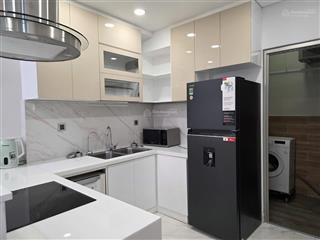 Cho thuê căn hộ cao cấp midtown m6 c15 2 ban công cực thoáng.